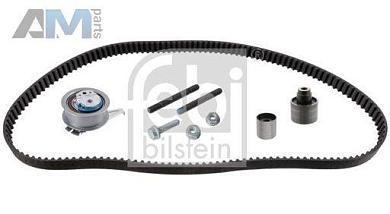 Комплект ремня ГРМ FEBI (100790) на Audi A4 (B8) 2.0TDI 190 л.с.