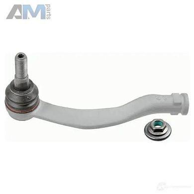 Рулевой наконечник левый (3784601) LEMFORDER Audi TT (8S) 2014-2019