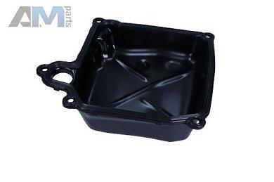 Крышка мехатроника 02E325201D Audi TT (8J) 2006-2014 02E/DQ250 (6-АКП DSG)