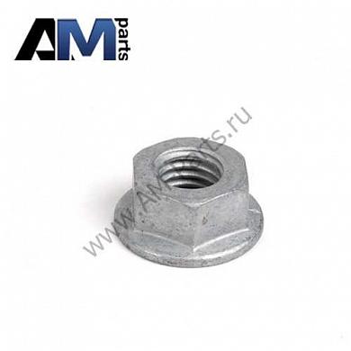 Кронштейн заднего глушителя 7119904024 на BMW (F20) 125d