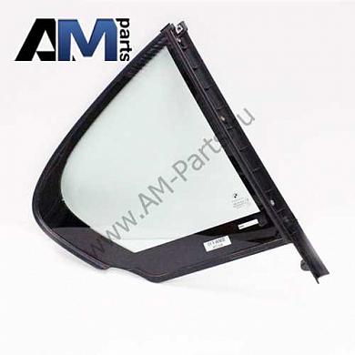 Стекло боковое тонированное правое BMW F10 51357311246