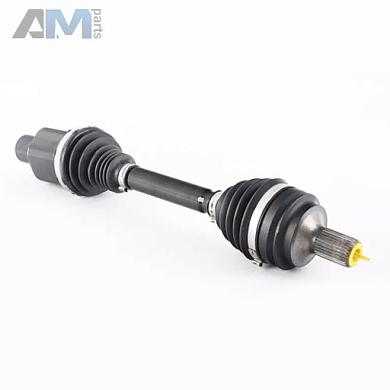 Привод передний левый Mercedes C W205 (2014-2023) A2053303906