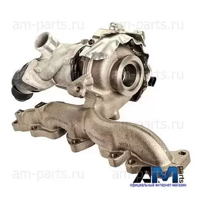 Турбонагнетатель для Kodiaq (2016-2025) 2.0TDI 04L253020M