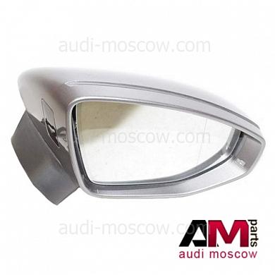 Механизм зеркала правый на Audi A6 (C8) 2018-2025 4K1857410J9B9