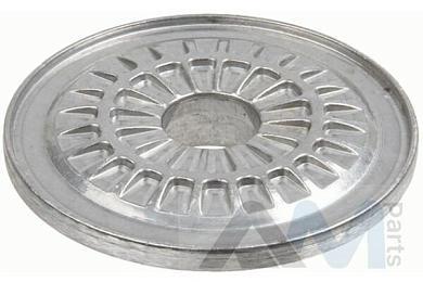 Тарелка пружины Volkswagen Caravelle T6 7H0412341A