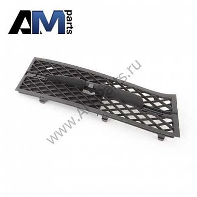 Решетка бампера правая BMW F10 (М-пакет) 51117200700