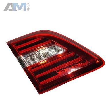 Фонарь задний левый внешний Mercedes GLE 2014-2018 A1669064101