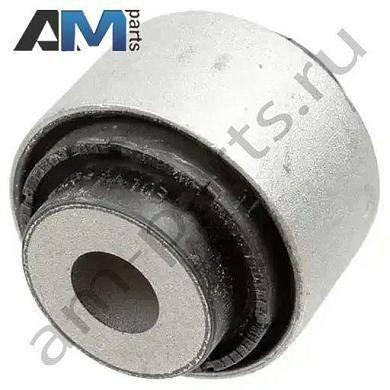 Сайлентблок поперечного рычага LEMFORDER (3639801) на BMW X4 (F26) 2014-2018