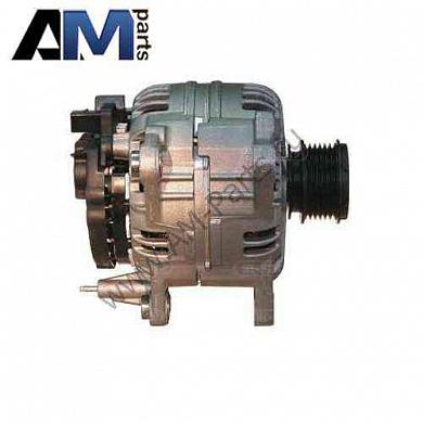 Генератор 110А Йети 06F903023E