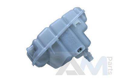 Бачек ОЖ 4G0121403AG Audi A7 (4G) 2011-2018 3.0TDI