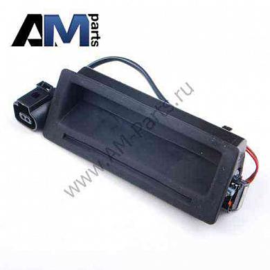 Ручка открывания крышки багажника Cayenne 95561327101