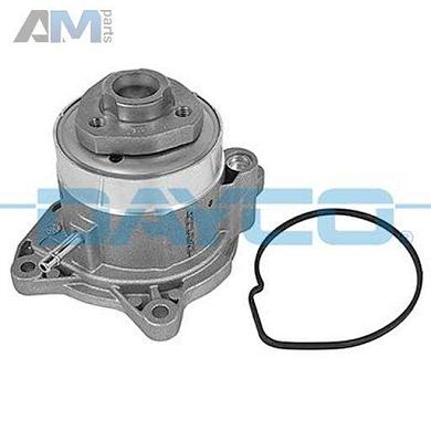 Насос системы охлаждения (помпа) DAYCO (DP750) на Skoda Octavia A7 (2013-2017) 1.2TSI