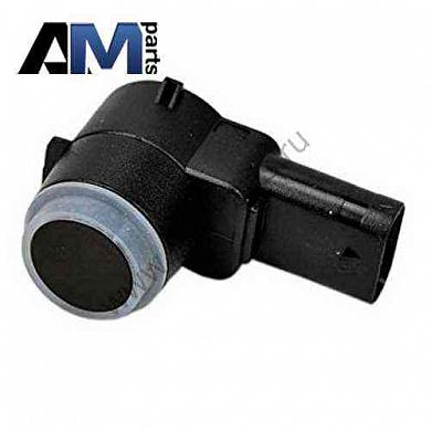 Датчик парковки задний Кайен 95560627502