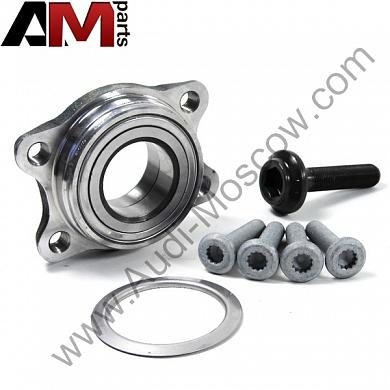 Подшипник ступицы и монтажные детали для Audi A4 8E0498625BКупить оригинальный подшипник ступицы и монтажные детали Audi A4 8E0498625B- Купить и сэкономить