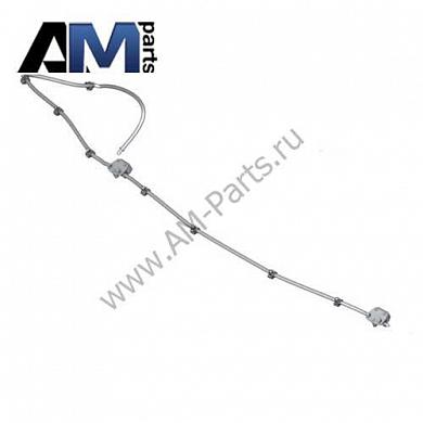 Цепь форсунок стеклоомывателя BMW X1 F48 61662708097