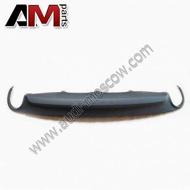 Спойлер заднего бампера для Audi A6 C7 4G0807521A9B9Купить спойлер задний бампера Audi A6 C7 4G0807521A9B9- Низкая цена