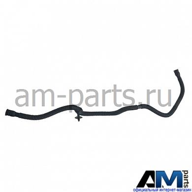 Шланг для удаления воздуха для автомобилей концерна VAG 03C103493APЗаказать оригинальный шланг для удаления воздуха для Ауди-Фольксваген-Шкода 03C103493AP- Доставка за МКАД