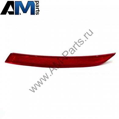 Световозвращатель для Volkswagen Passat 3C8945105BЗаказать оригинальный световозвращатель Volkswagen Passat 3C8945105B- Доставка за МКАД