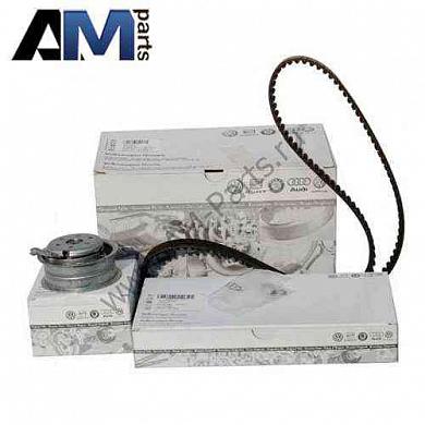 Ремкомплект ремня ГРМ Golf 5 BSE/BSF 06A198119D