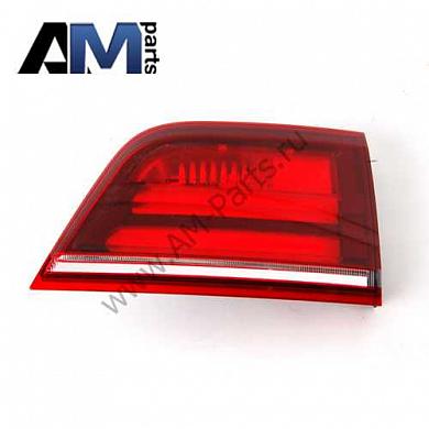 Блок задних фонарей на багажной двери (лев. сторона) БМВ Х5 Е70 63217227793