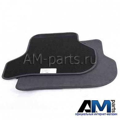 Комплект ковров задних Гольф 5 1K0061226EARYJ