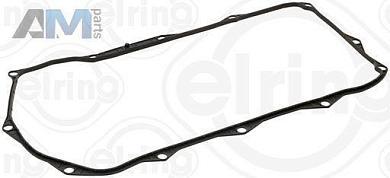 Прокладка масляного поддона 934.680 (ELRING) для Audi Q7 (4M) 2019-2024 0D5 (8-АКП)