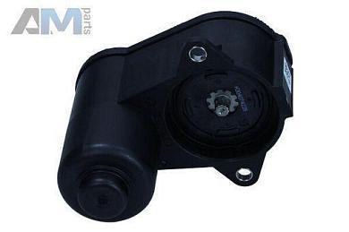 Мотор заднего стеклоочистителя (STA1498) TRW для Volkswagen Passat CC (2008-2018)