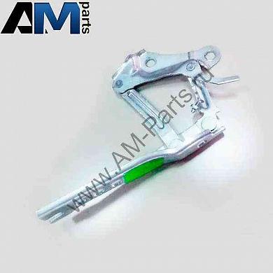 Петля крышки для Skoda Superb 3T0823302BЗаказать оригинальную петлю крышки Skoda Superb 3T0823302B- Заказать и сэкономить