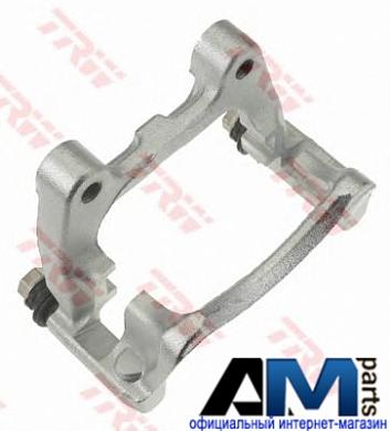 Скоба заднего суппорта Фольксваген Джетта BDA686 TRW