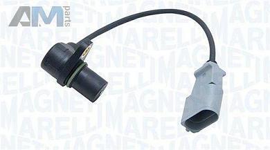 Датчик импульсов коленвала (064848100010) MAGNETI MARELLI для Skoda Octavia A5 (2004-2013)
