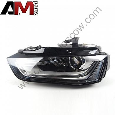 Фара для Audi A4 B8 8K0941753CКупить оригинальную фару Audi A4 B8 8K0941753C- Гарантия качества