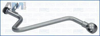 Маслопровод турбины (AJUSA) OP10017 для Mb Sprinter (W909) 308CDI (109 л.с.)