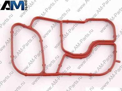 Прокладка масляного радиатора Febi для Skoda Octavia A5 48367