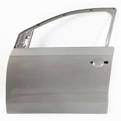 Дверь передняя левая для Volkswagen Polo sedan 6RU831055JКупить оригинальную дверь передную левую Volkswagen Polo sedan 6RU831055J- Гарантия качества