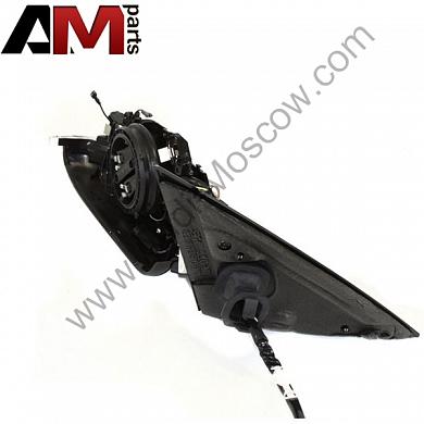 Держатель зеркала для Audi A4 B8 8K1857409AG01CКупить оригинальный держатель зеркала Audi A4 B8 8K1857409AG01C- Выгодные условия