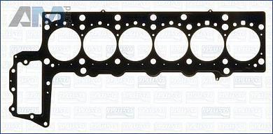 Прокладка головки блока цилиндров (1-отверстие) (AJUSA) 10176600 для BMW X6 (E71) 2007-2014 30dX M57N2
