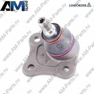 Опора шаровая левая Гольф 4 Lemforder 17619 02