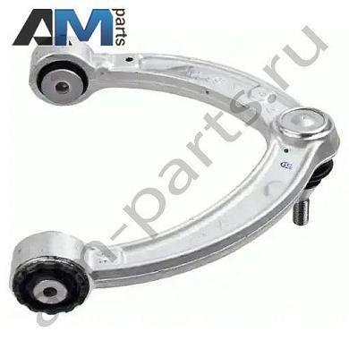 Передний верхний правый рычаг LEMFORDER (3718901) на Mercedes GL 2012-2015 (X166)