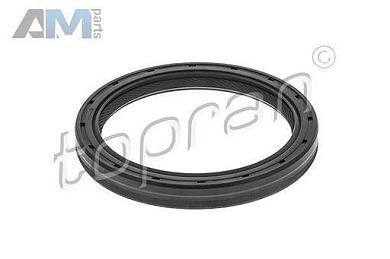 Сальник коленвала передний (TOPRAN) 205564 для BMW X3 (F25) 2011-2017 20dX B47