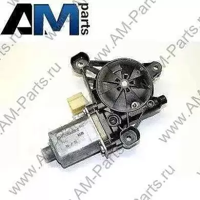 Моторчик стеклоподъемника передний правый Фольксваген Тигуан II (2020-2025) 5Q0959802B