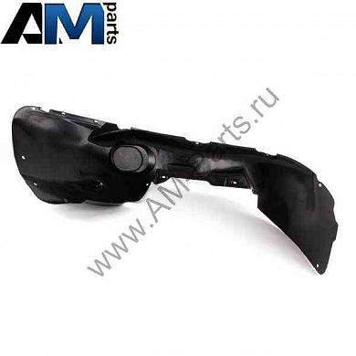 Локер колесной арки для Volkswagen Passat B5 3B0809957A01CКупить оригинальную локер колесной арки Volkswagen Passat B5 3B0809957A01C- Детали от дилера