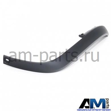 Накладка колёсной арки для Volkswagen Tiguan 5N0853818F9B9Купить оригинальную накладку колёсной арки Volkswagen Tiguan 5N0853818F9B9- Широкий ассортимент