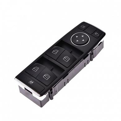 Блок кнопок водительской двери A20490553029107 Mercedes GLK X204