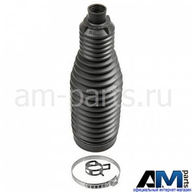 Пыльник рулевой тяги левый Ауди А8 D5 4M0423831B