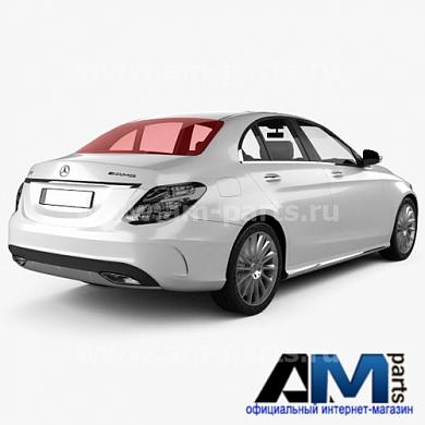 Заднее стекло A2056707401 Мерседес С-класса W205 (2018-2023)