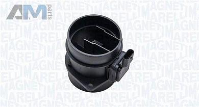 Расходомер воздуха (MAGNETI MARELLI) 213719757019 для Mb Sprinter (W906) 311CDI (150 л.с.)