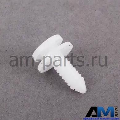 Пружинный зажим для Volkswagen Passat B5 3B0867333Купить оригинальный пружинный зажим Volkswagen Passat B5 3B0867333- Доставка в регионы РФ