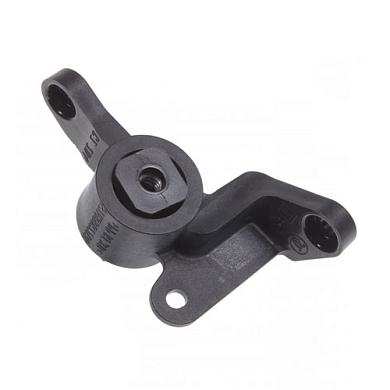 Крепеж левой фары внутренний Шкода Карок 57A998225B