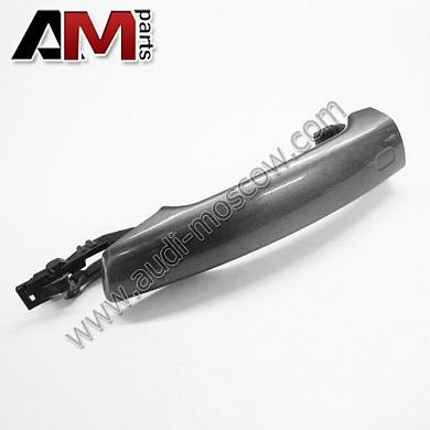 Ручка двери снаружи для Audi A3 8V 8V0837205AGRUКупить ручку двери снаружи Audi A3 8V 8V0837205AGRU- Гарантия наличия
