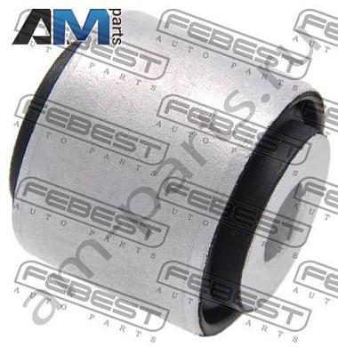 Сайлентблок нижнего продольного рычага FEBEST (BZAB029) Mercedes GLC X253